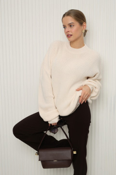 84505 Джемпер женский