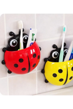 61015 Держатель для зубных щеток