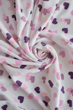 Простыня 120*60 для новорожденных