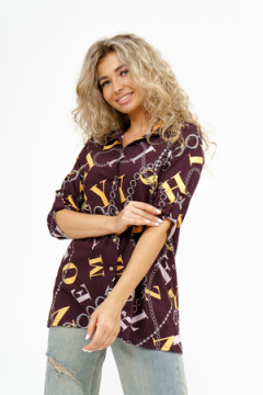 Рубашка 36806