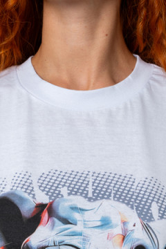 Футболка 8488