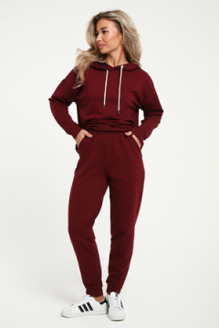 Костюм с брюками 36852