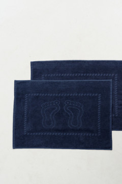 Полотенце Софатекс 50 * 70 коврик ножки 2шт