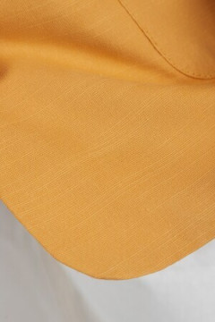 Пиджак (жакет) льняной