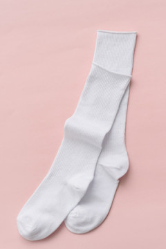 Детские гольфы Рибана (набор 2 пары)