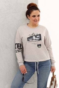 Свитшот 50519