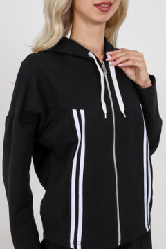 Костюм с брюками 8286