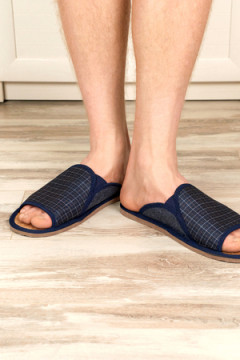 Тапки арт. 93п