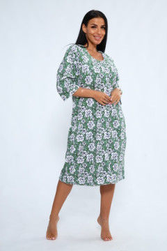 Халат женский 207 ИРИНА