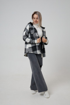 Рубашка РЖКК-01