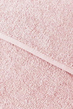 Полотенце махровое Ночь Нежна 50х90 (2), 70х140 (2) 4 шт