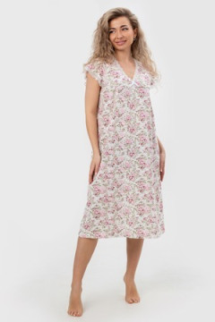 Сорочка С 427 Прелесть