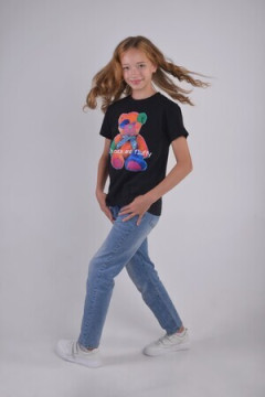 Футболка Teddy арт. 6173814