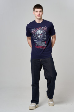 Футболка 8592