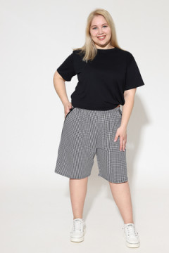 Шорты больших размеров 112