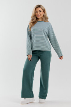 Костюм с брюками 53014