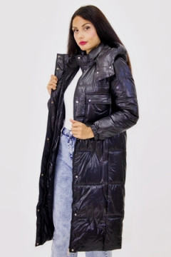 Куртка демисезон арт. 8580