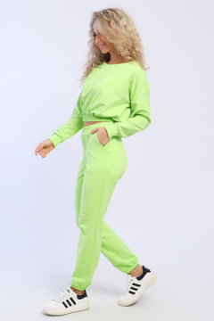 Костюм с брюками 15359