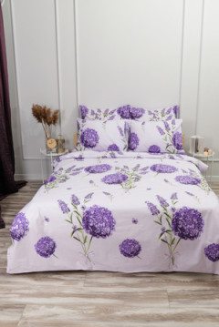 Простыня бязь ГОСТ Аметист