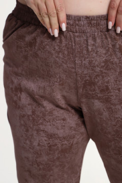 Костюм с брюками с брюками КЖ-009