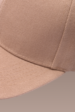 Бейсболка GL400