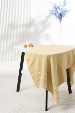 Махровое полотенце 350гр