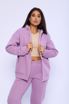 Костюм с брюками 85014