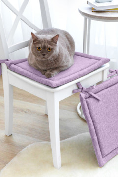 Подушка для мебели для стула Волшебная Ночь 40/40