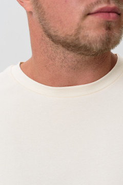 Футболка оверсайз мужская 14414