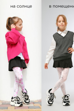 Колготки SP1116D