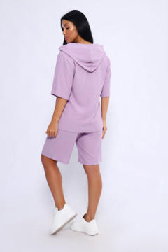 Костюм с шортами 78561