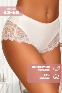Трусы 8023 HoneyFormat 1 шт