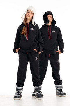 Костюм с начёсом "Гордей 2"