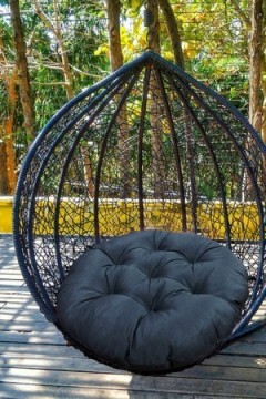 Подушка для мебели Орион Диаметр 60 см