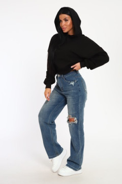 Толстовка 33523