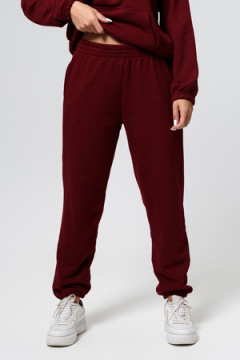 Костюм с брюками 14424 оверсайз