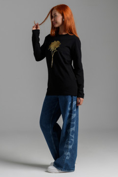 Лонгслив 8519