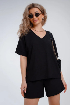 Костюм с шортами КЖ-005 Жатка