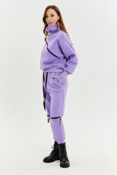 Костюм с брюками 67027