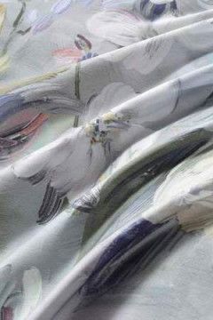 КПБ Kamelia евро с 2 наволочками