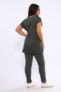 Костюм с брюками КБЖ0020Б1