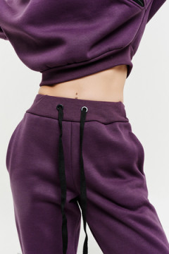 Костюм с брюками 67027