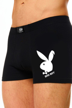 Трусы BAD BOY