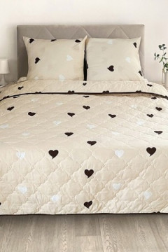 КПБ с одеялом КМ3-1011