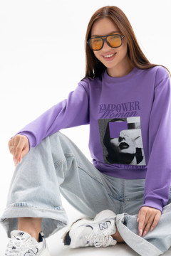 Толстовка 00028