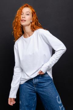 Лонгслив 14403/1 набор 2шт