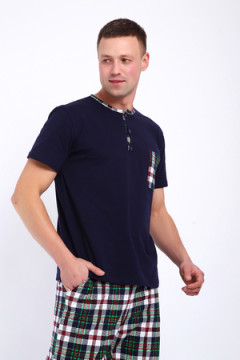 Пижама мужская 24263