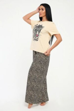 Костюм с брюками КЖ-006