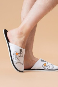 Тапки С-6ММ(пч)-МР