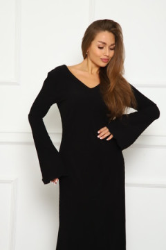 Платье лапша m1